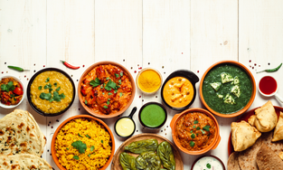 Durga Catering, Shivamogga